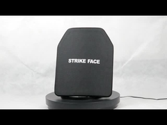 لوحة مضادة للرصاص